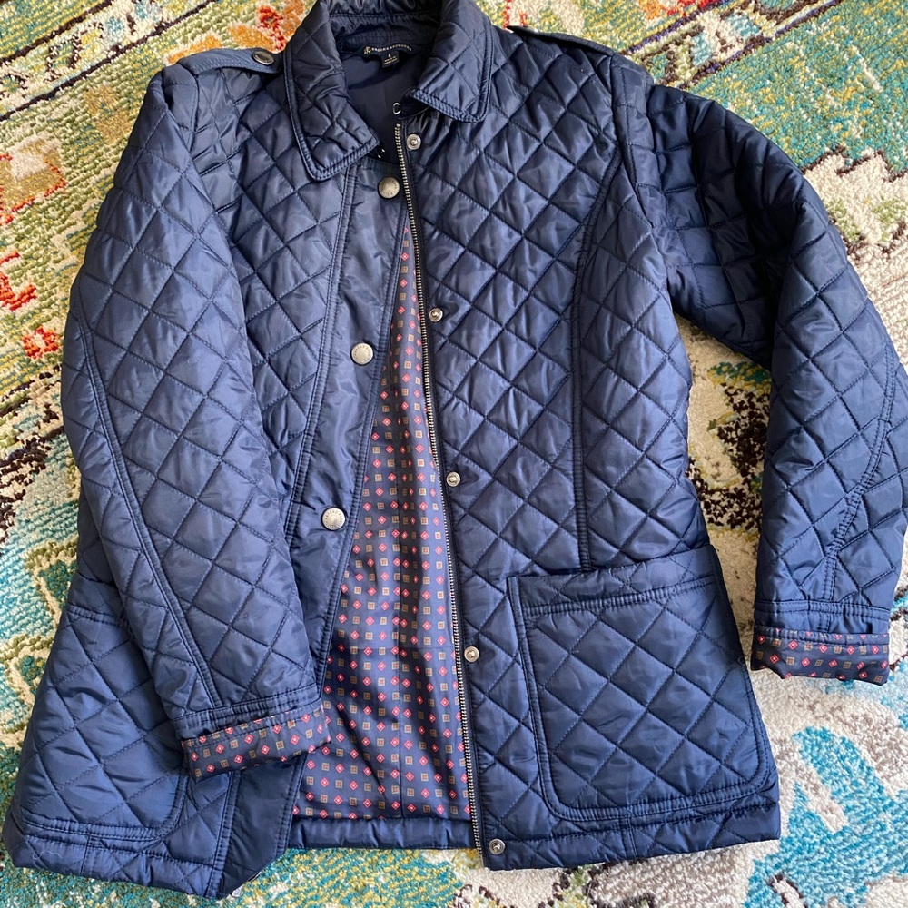 Brooks Brothers Jacket - Picture 4 of 4